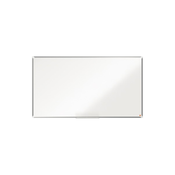 5028252611909 - Whiteboard Premium Plus Emaille Widescreen 70 Zoll magnetisch Alu