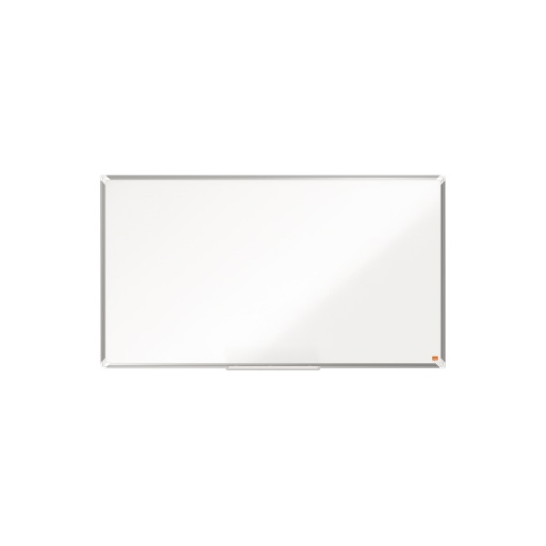 5028252611947 - Premium Plus Widescreen Whiteboard 1915372 Wandmontiert Magnetisch Lackierter Stahl 122 x 69 cm