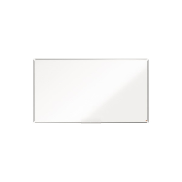 5028252611961 - Premium Plus Widescreen Whiteboard 1915374 Wandmontiert Magnetisch Lackierter Stahl 188 x 106 cm