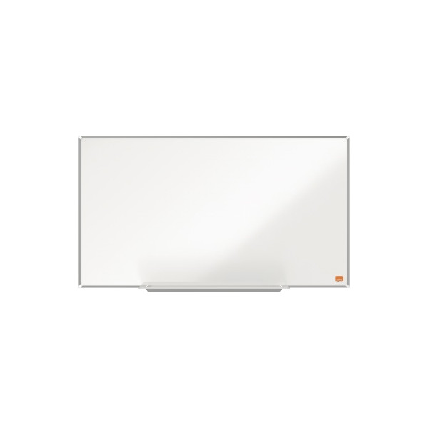 5028252609241 - nobo Whiteboard Impression Pro Widescreen 710 x 400 cm weiß emaillierter Stahl