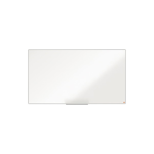 5028252609272 - nobo Whiteboard Impression Pro Widescreen 1550 x 870 cm weiß emaillierter Stahl