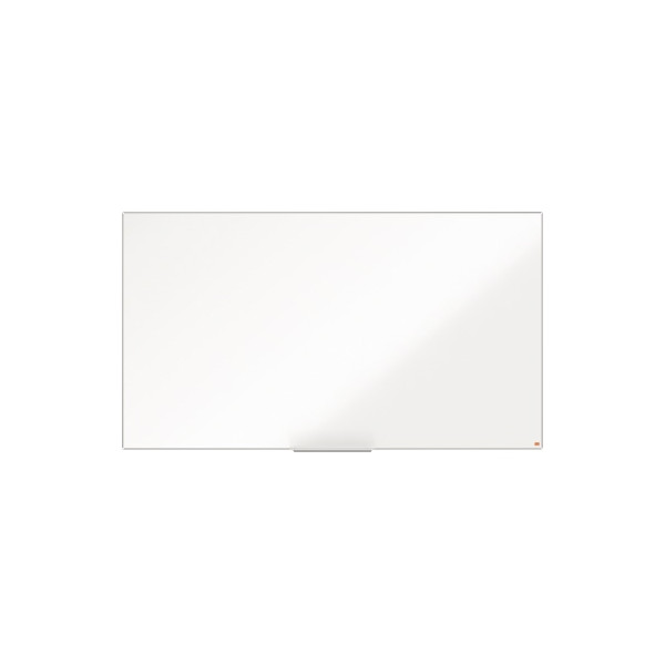 5028252609333 - nobo Whiteboard Impression Pro Widescreen Nano Clean™ 1894 x 1071 cm weiß lackierter Stahl