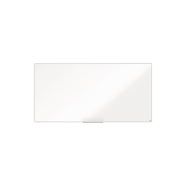 5028252613132 - Impression Pro Whiteboard 1915408 Wandmontiert Magnetisch Lackierter Stahl 240 x 120 cm Schlankes Rahmen