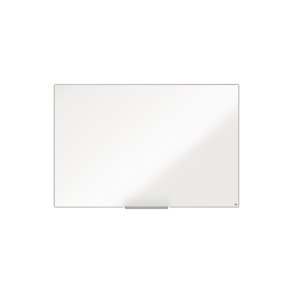 5028252613026 - nobo Whiteboard Prestige Stahl weiß emailliert magnethaftend B 1500 x H 1000 mm