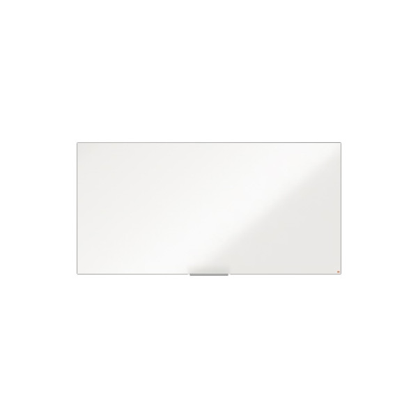 5028252613057 - Impression Pro Whiteboard 1915400 Wandmontiert Magnetisch Emaille 240 x 120 cm Schlankes Rahmen