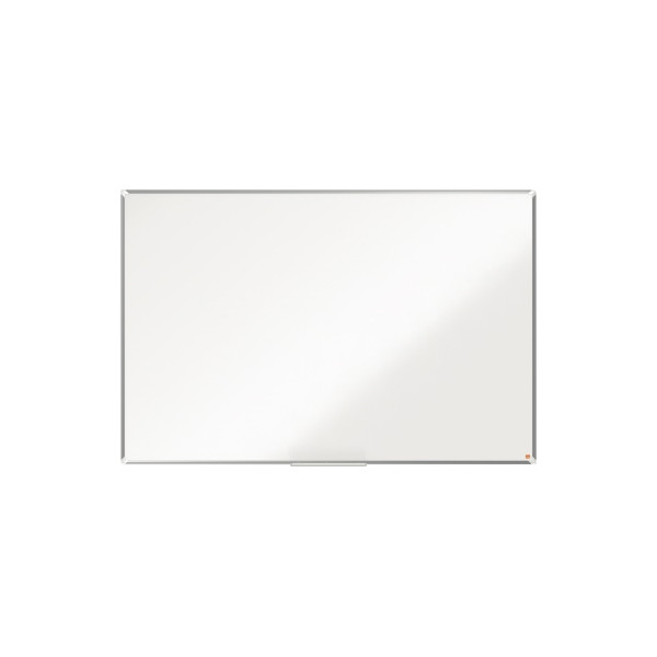 5028252608213 - Premium Plus Whiteboard 1915149 Wandmontiert Magnetisch Emaille 180 x 120 cm