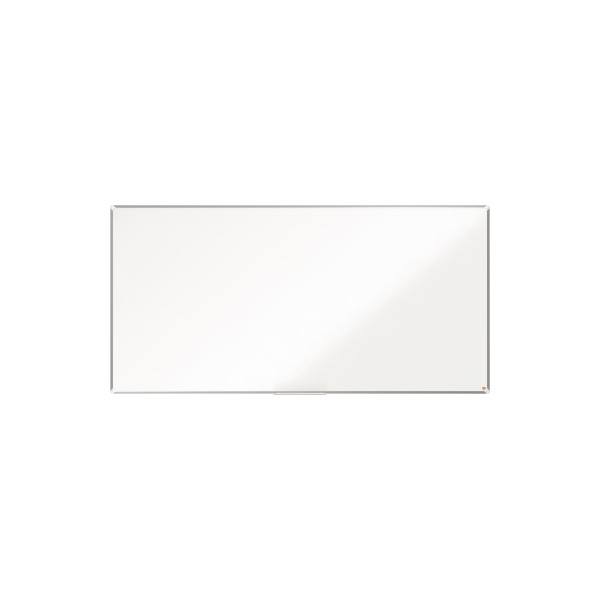 5028252608350 - Premium Plus Whiteboard 1915163 Wandmontiert Magnetisch Lackierter Stahl 240 x 120 cm