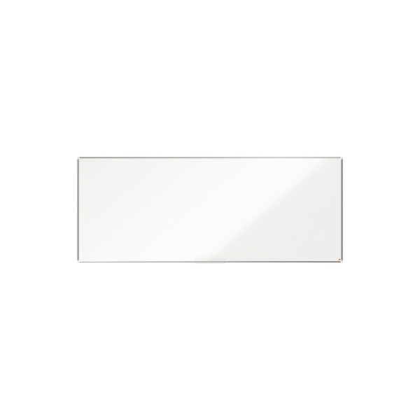 5028252608374 - Premium Plus Whiteboard 1915165 Wandmontiert Magnetisch Lackierter Stahl 300 x 120 cm