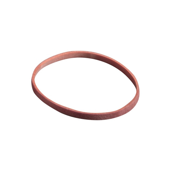 4007735076115 - Gummiband 7611 10x130mm rot 1000g 1000 Gramm