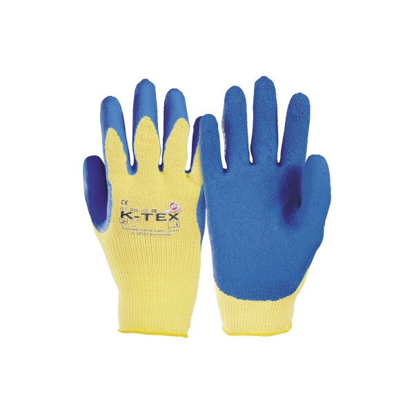 4008198900405 - KCL K-TEX® 930-10 Para-Aramid-Faser Schnittschutzhandschuh Größe (Handschuhe) 10 XL EN 388 CAT II 1 Paar