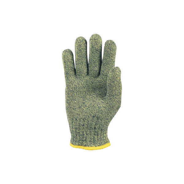 4008198900504 - KCL Karbo TECT® 950-10 Para-Aramid-Faser Hitzeschutzhandschuh Größe (Handschuhe) 10 XL EN 388 EN 407 CAT III 1 Paar