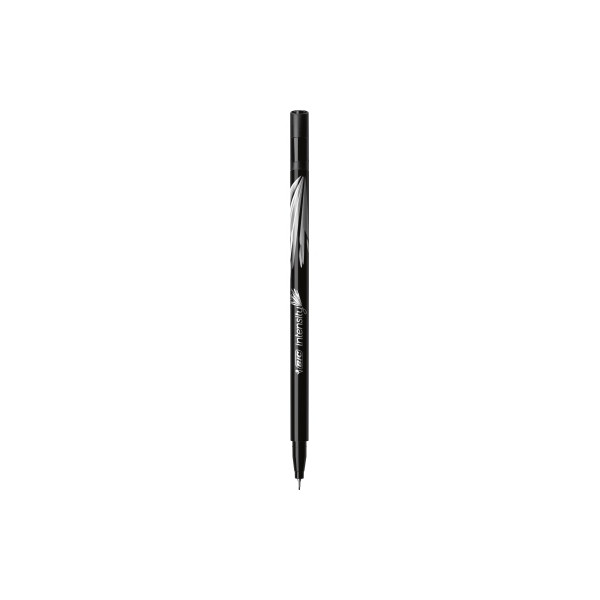 3086123419629 - intensity fine Fineliner schwarz 04 mm 3086123419629 12 Stück