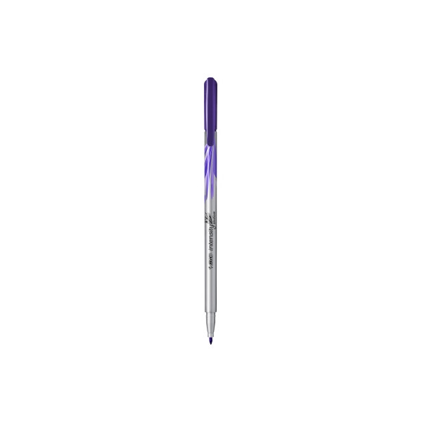 3086123514881 - Fineliner Intensity Medium 964782 Wasserbasis 07mm violett 3086123514881 12 Stück