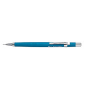 Druckbleistift P207, P207-C, blau, 0,7mm, HB