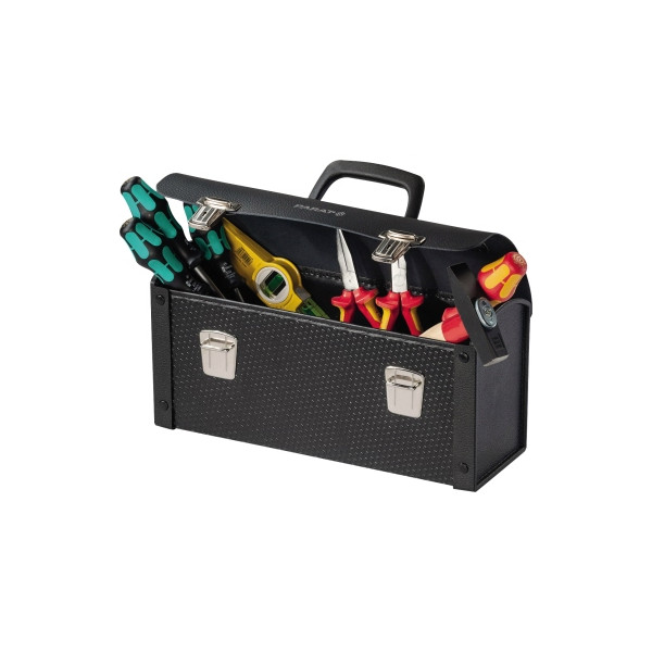 4006793220812 - NEW CLASSIC Individual S 2220000401 Universal Werkzeugtasche unbestückt (B x H x T) 370 x 190 x 140 mm