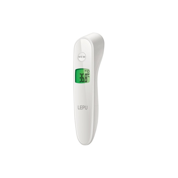 4018906044598 - Medical LFR30B Infrarot Thermometer Infrarot-Thermometer 40189060