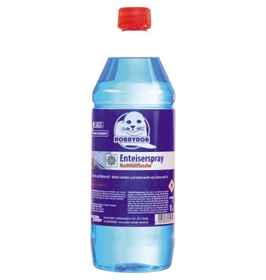 Enteiserspray 8601000000 Nachfüllflasche 1l