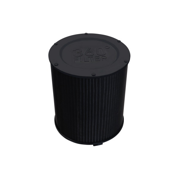 4019364973123 - Filter 360Grad 7310099 für Luftreiniger AP30 Pro   AP40 Pro schwarz