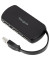 USB-Hub ACH114EU USB2.0 4fach