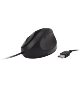 Maus Pro Fit Ergo K75403EU Kabel 5Tasten schwarz