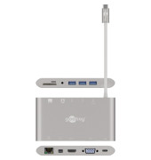 USB-C Adapter 62113 Multiport