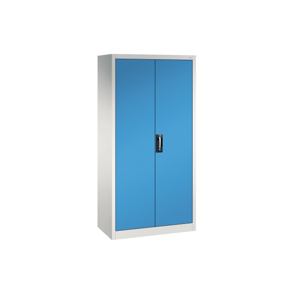 4025314088694 - Werkzeugschrank 892100S10414 4Böden 1950x930x500mm lgr lbl 4025314088694 C+P-Möbel