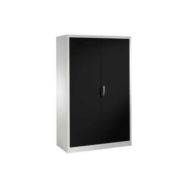 4055404623658 - Werkzeugschrank 8932503S10103 4Bd 3Sch 1950x1200x600mm lgr sgr 4055404623658 C+P-Möbel