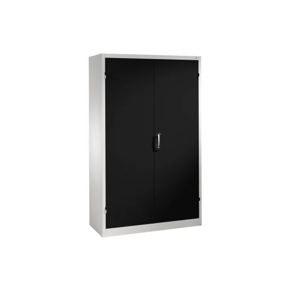 4059096908253 - Werkzeugschrank 8930052S10118 1950x1200x400mm 4Bd lgr sgr 4059096908253 C+P-Möbel