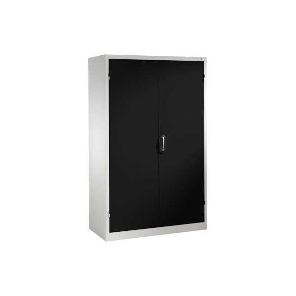 4059096908765 - Werkzeugschrank 8932052S10191 1950x1200x600mm 4Bd lgr sgr 4059096908765 C+P-Möbel