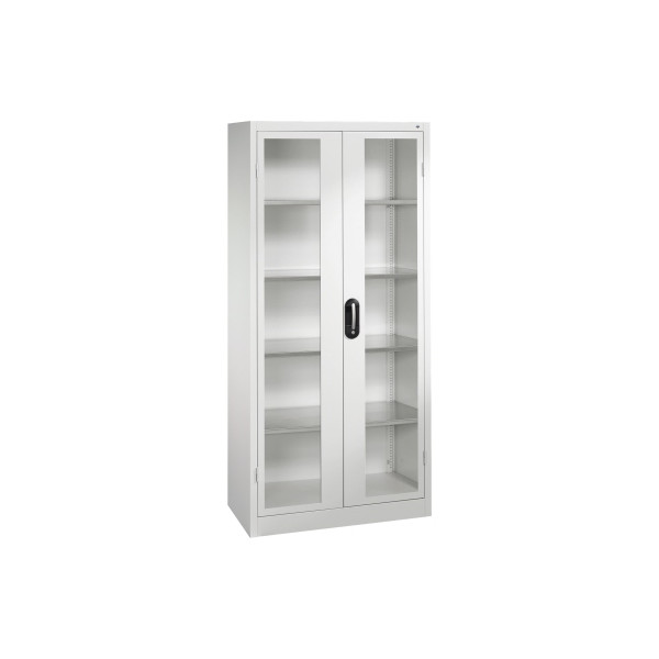 4025314168587 - Werkzeugschrank 8920055S10012 Fenstertür 1950x930x400mm lgr lgr 4025314168587 C+P-Möbel