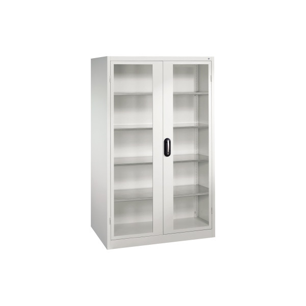 4052574769698 - Werkzeugschrank 8932055S10010 Fenstertür 1950x1200x600mm lgr lgr 4052574769698 C+P-Möbel