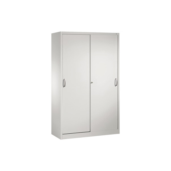 4050646313794 - Werkzeugschrank 206900S10079 Schiebetür 1950x1200x600mm lgr lgr 4050646313794 C+P-Möbel