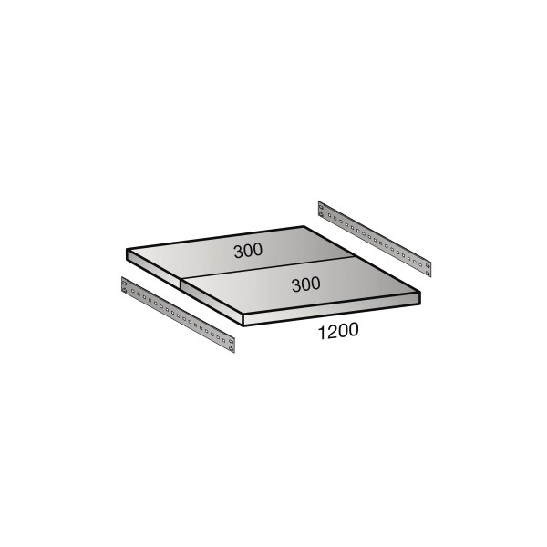 4260035216579 - Fachboden 068023 1200x600mm vz