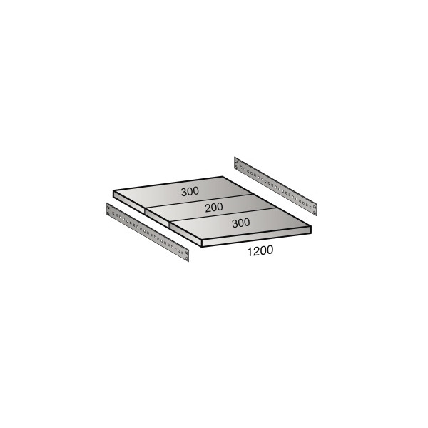 4260458232927 - Fachboden 088023 1200x800mm vz