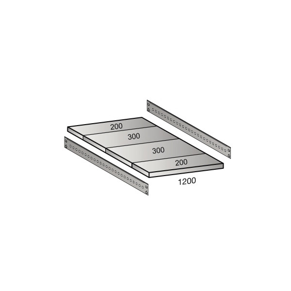 4260458232941 - Fachboden 108023 1200x1000mm vz