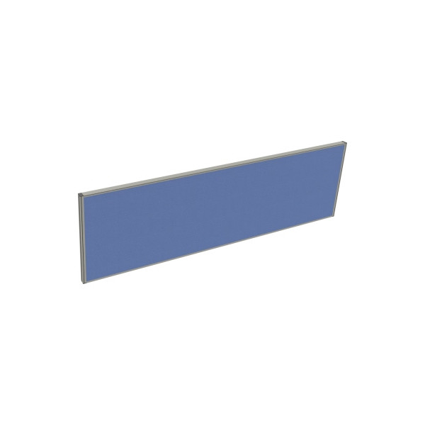 4003969083912 - Stellwand Nut StoffgrA oOrgaleiste Absorber C B2000xT41xH600mm bl 4003969083912 Soennecken