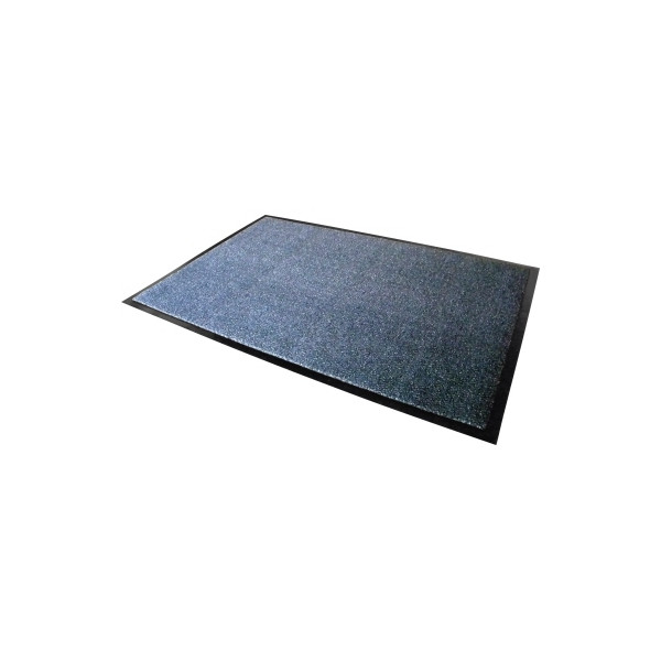 5060044747847 - Schmutzfangmatte valuemat FC46080VALBL 60x80cm blau