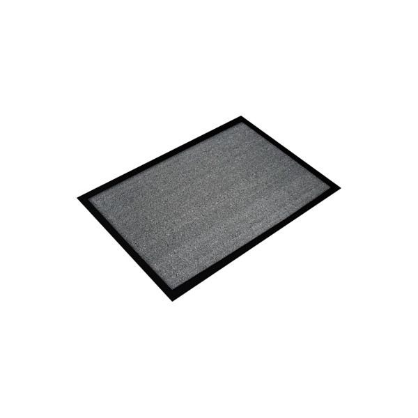 5060044747830 - Schmutzfangmatte valuemat FC46080VALGR 60x80cm grau