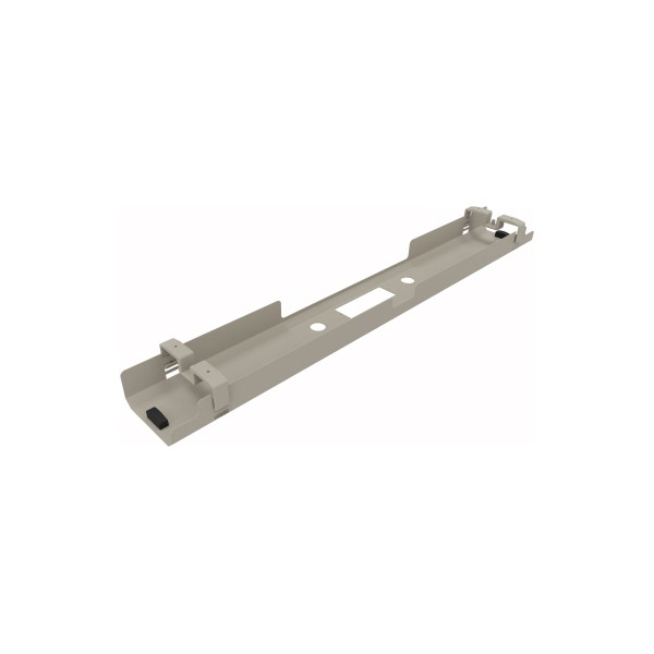 4003969062740 - Kabelkanal horizontal beidseitig abklappbar für Tische B1600mm si 4003969062740 Soennecken