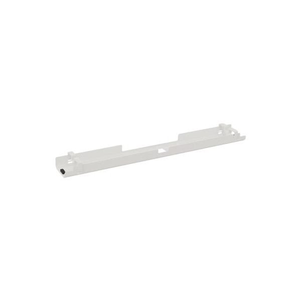 4003969062863 - Kabelkanal horizontal beidseitig abklappbar für Tische B1800mm ws 4003969062863 Soennecken