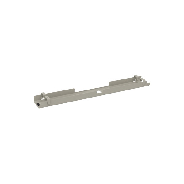 4003969062641 - Kabelkanal horizontal beidseitig abklappbar für Tische B1800mm si 4003969062641 Soennecken