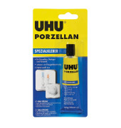 UHU 46800 Spezialkleber Porzellan