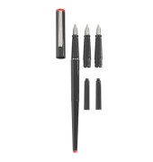 8623001 Calligraphy-Set 5tlg schwarz