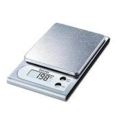 Küchenwaage KS 22 silber 3,0 kg