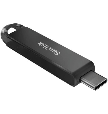 USB-Stick Ultra USB Type-C schwarz 32 GB