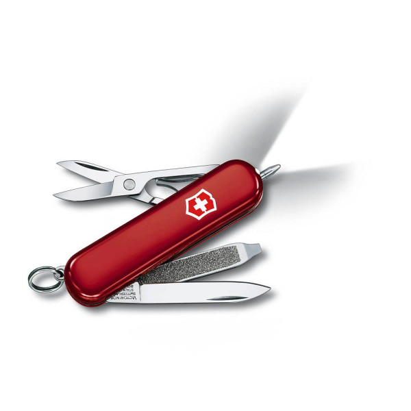 7611160012340 - Signature Lite Schweizer Taschenmesser 7611160012340 Victorinox