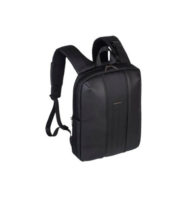 Laptop-Rucksack Narita 8125 Kunstfaser schwarz