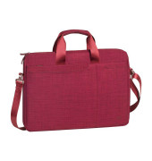 Laptoptasche Biscayne 8335 Kunstfaser rot