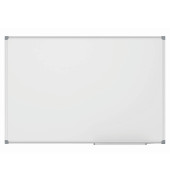 Whiteboard MAULstandard, 6453684, 120x150cm (HxB), kunststoffbeschichtet, Aluminium, silbereloxiert