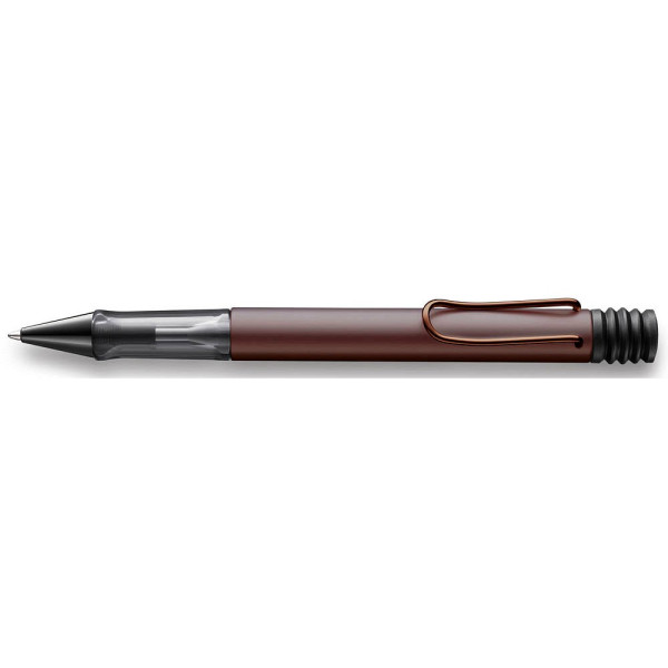 4014519717201 - LAMY Kugelschreiber Kugelschreiber Lx marron 05 mm Schwarz